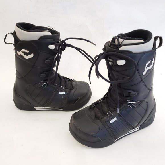 ride orion snowboard boots